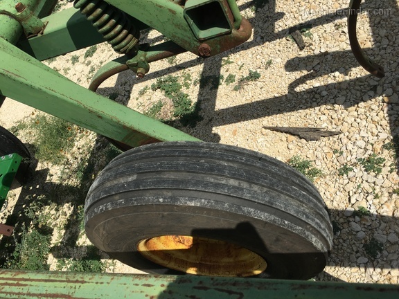 John Deere 1600 Image 4