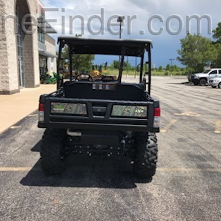 2019 John Deere XUV835M Image 2