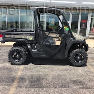 2019 John Deere XUV835M Image 3