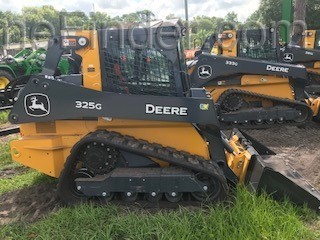 2020 John Deere 325G Image 1