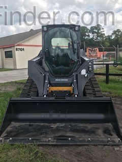 2020 John Deere 325G Image 2