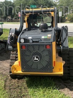 2020 John Deere 325G Image 3