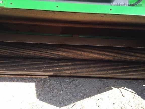 2016 John Deere 956 Image 3