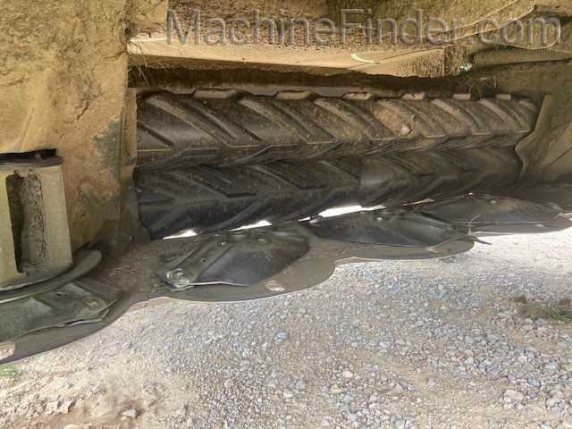 2016 John Deere 630 Image 7