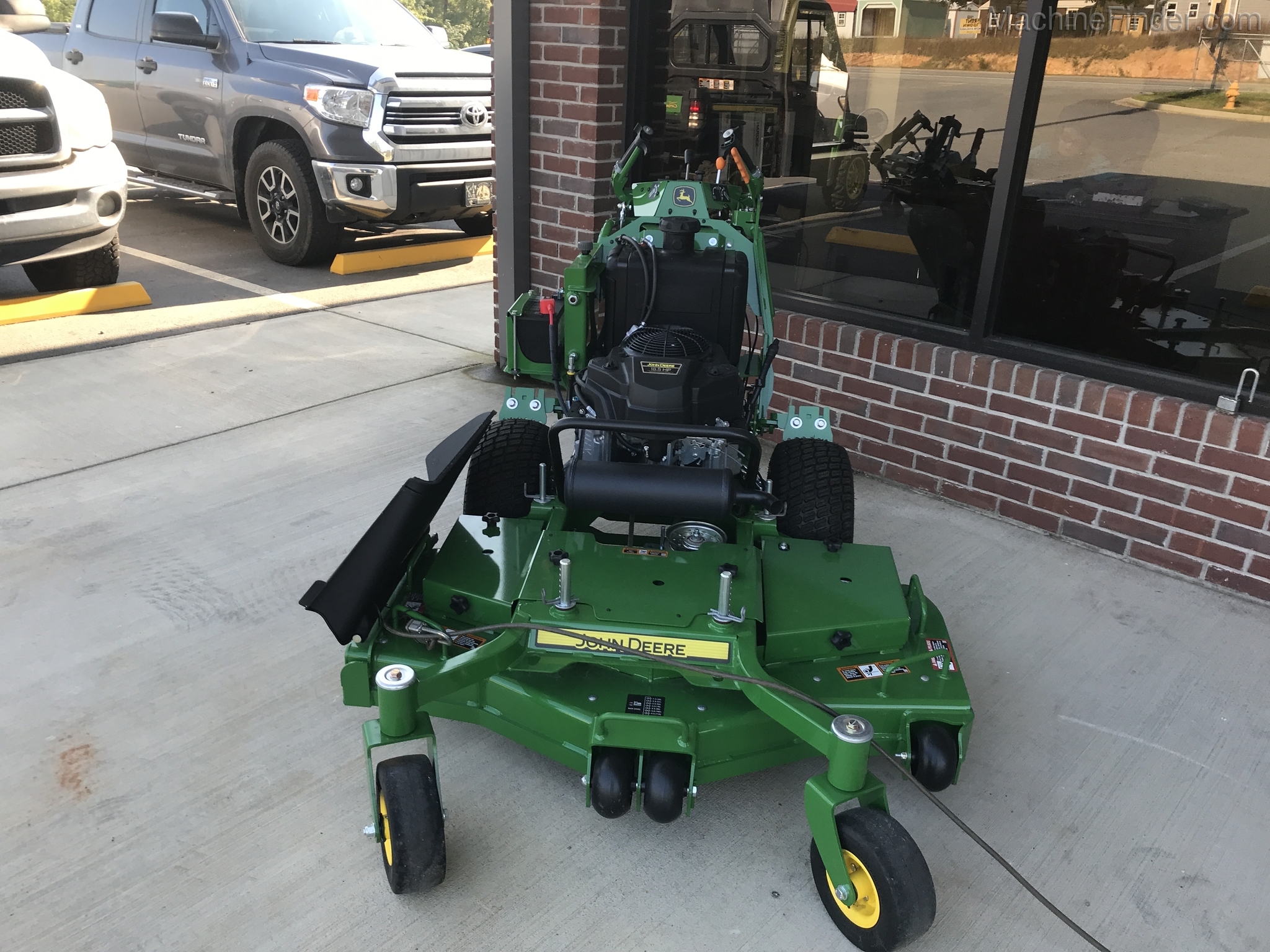 2020 John Deere W48R Image 1
