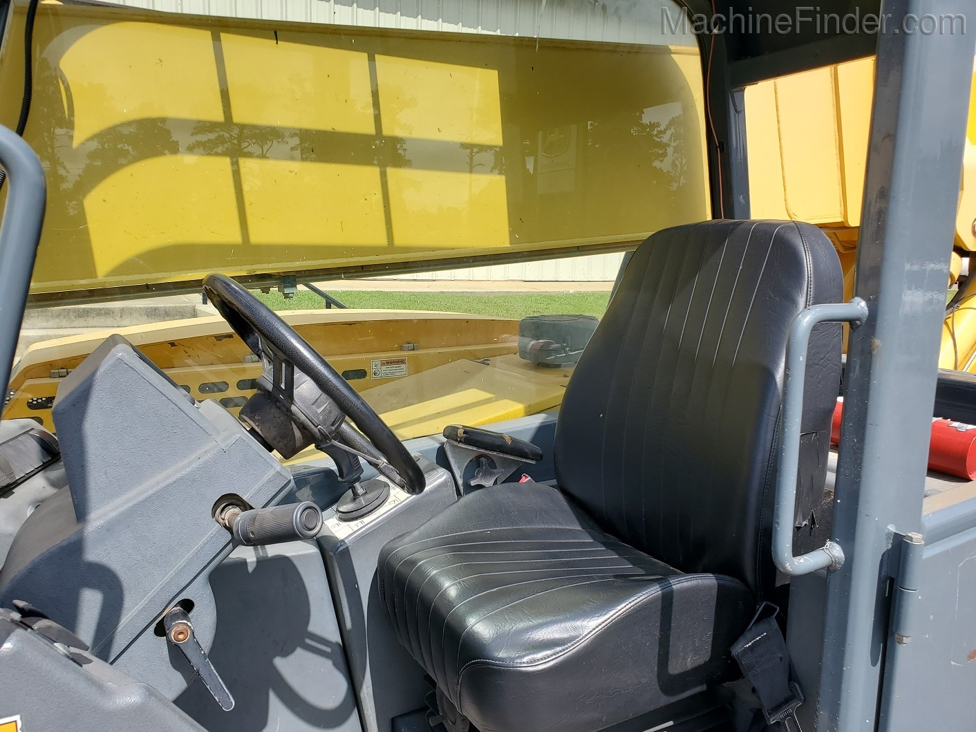 2014 Gehl DL12H-40 Image 10