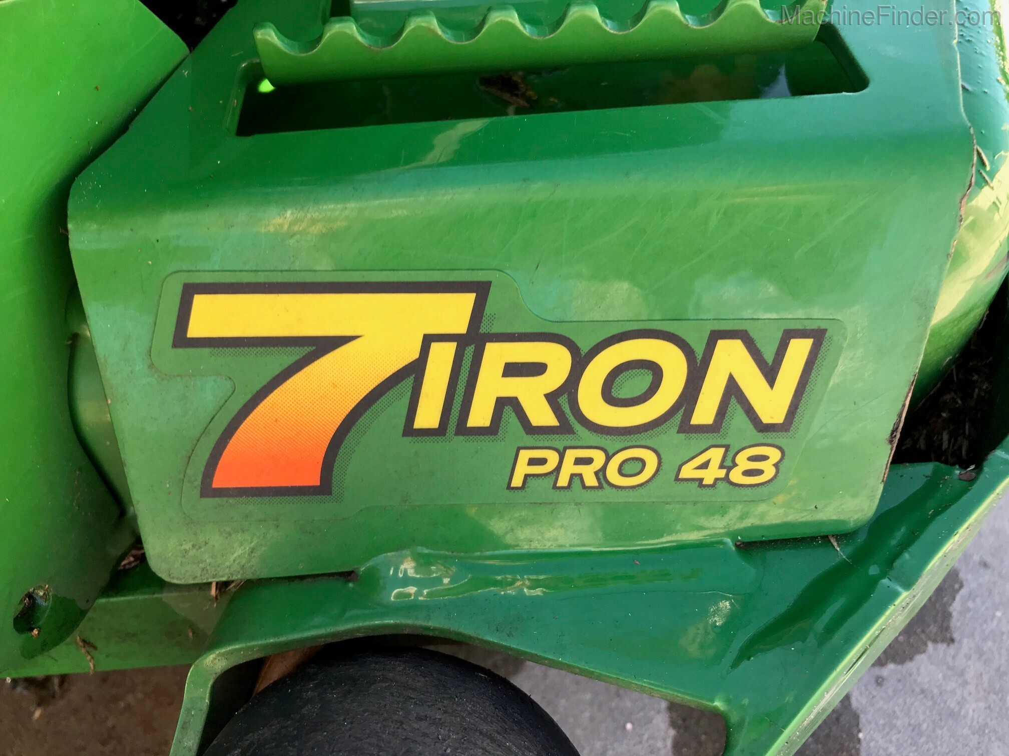 2019 John Deere Z920M Image 6