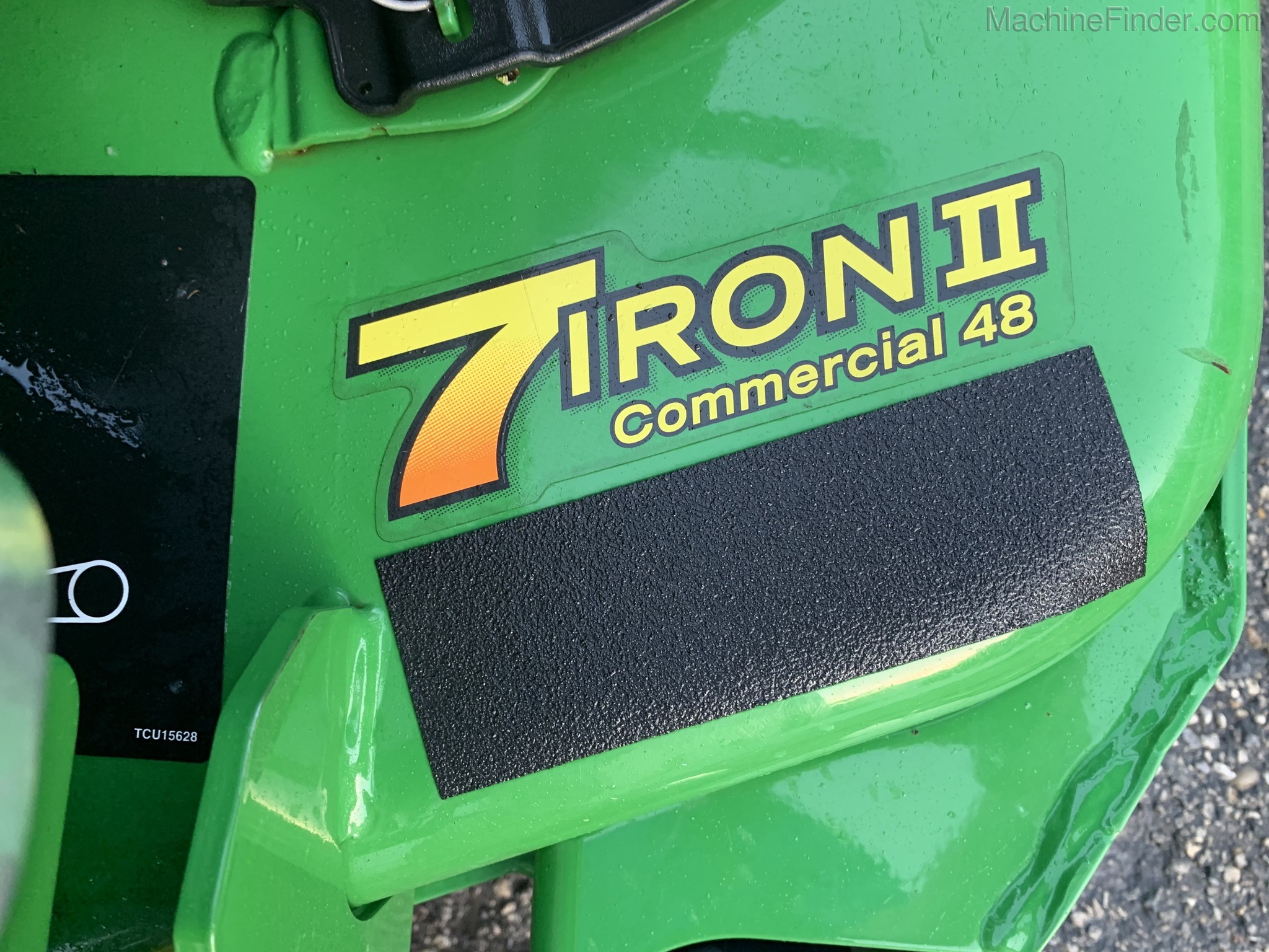 2017 John Deere Z915E Image 6