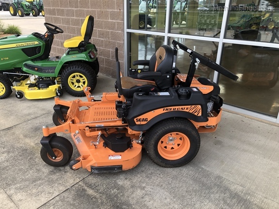 2022 Scag Tiger Cat 2 Zero Turn Mowers MachineFinder 2022 Scag Tiger Cat 2 Zero Turn Mowers MachineFinder
