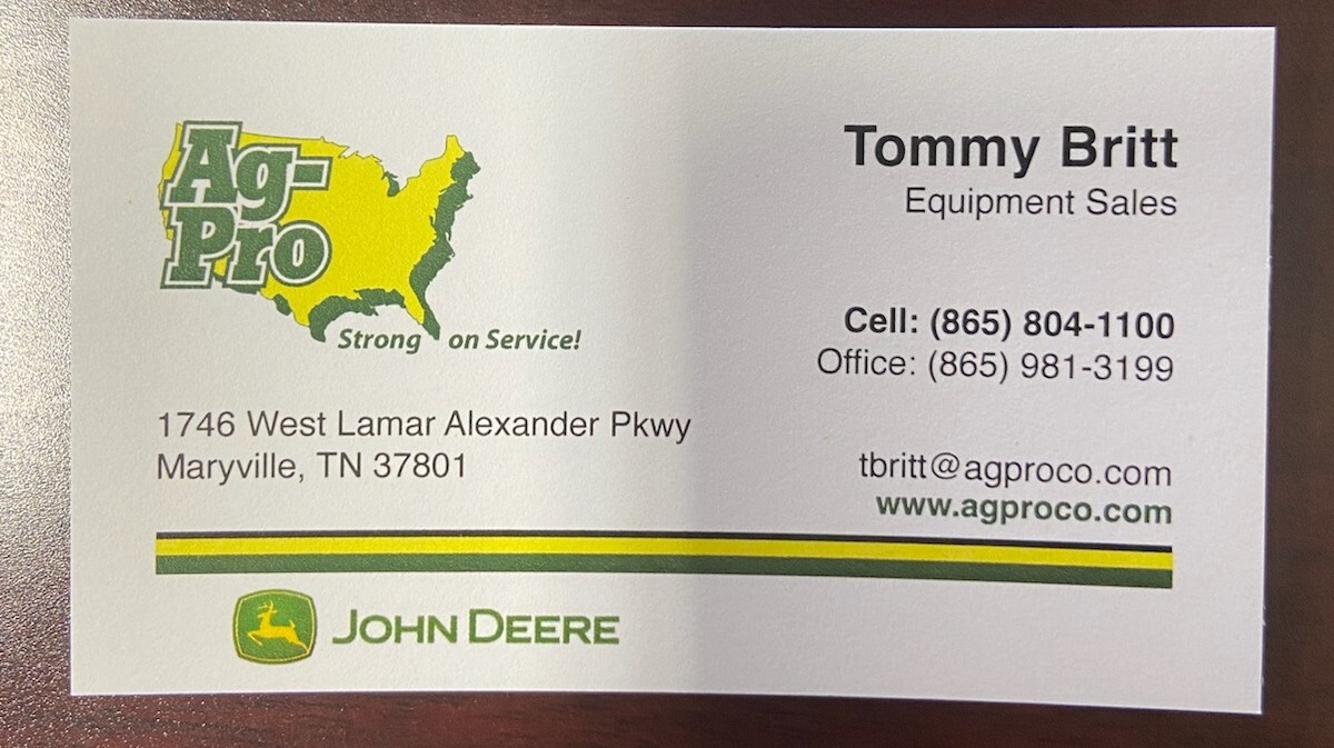 2023 John Deere Z720E Image 5