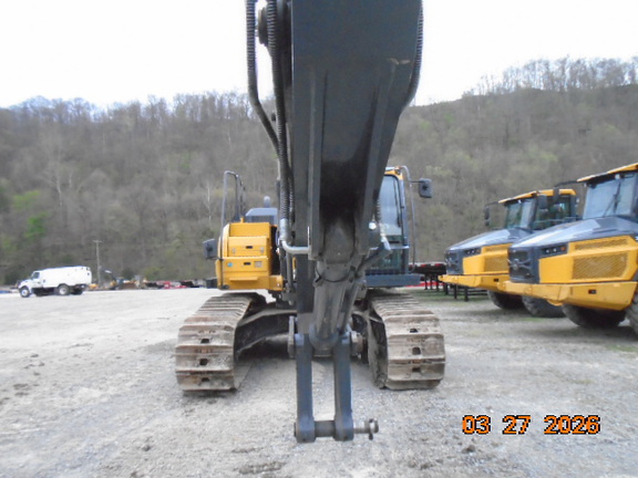 2022 John Deere 300GL