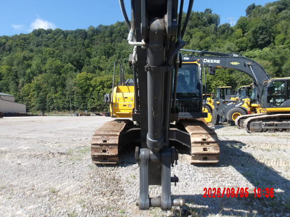 2022 John Deere 300GL