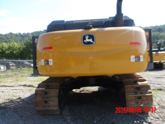 2022 John Deere 300GL