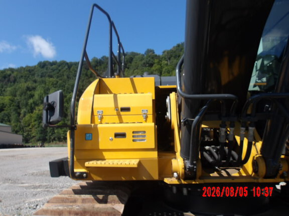 2022 John Deere 300GL