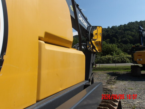 2022 John Deere 300GL