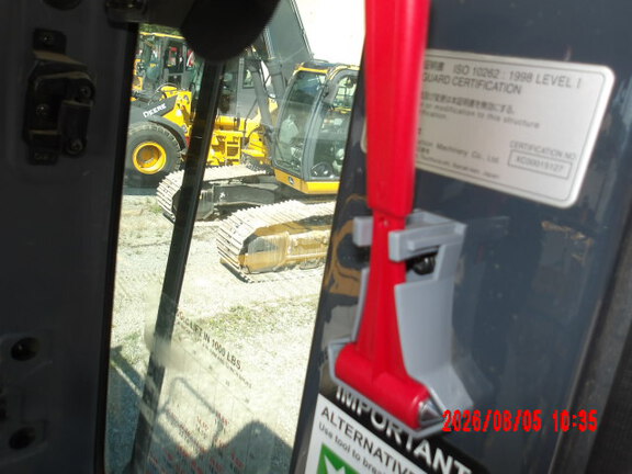 2022 John Deere 300GL