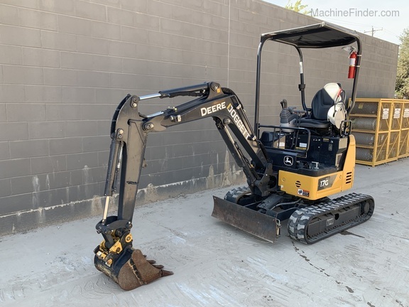『likes』 Real Mini Excavator Front Idler(9312918)For John Deere 17D