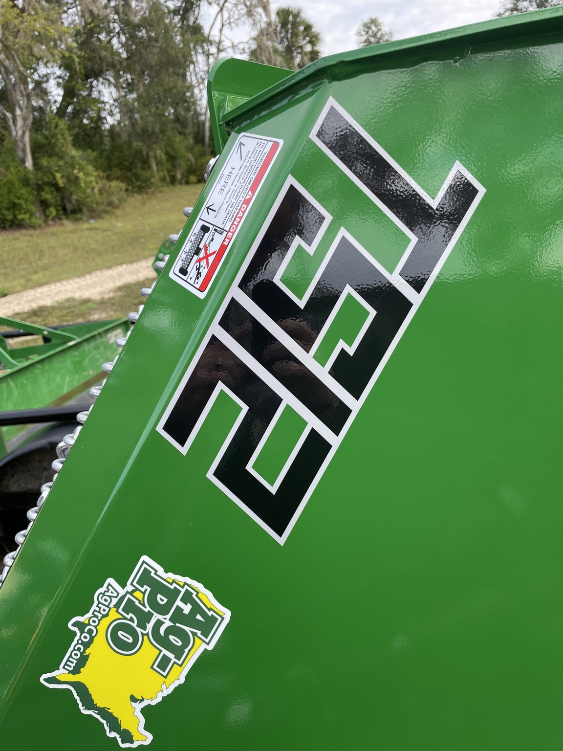 2022 Rhino TS125403 Image 3