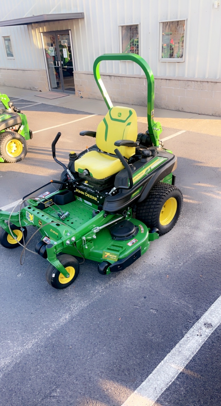 2023 John Deere Z960M Image 2