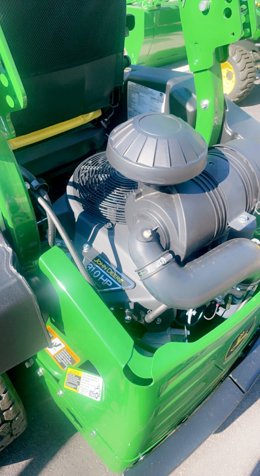 2023 John Deere Z960M Image 4