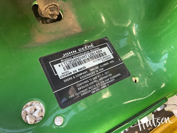 Photo of 2023 John Deere Z950M