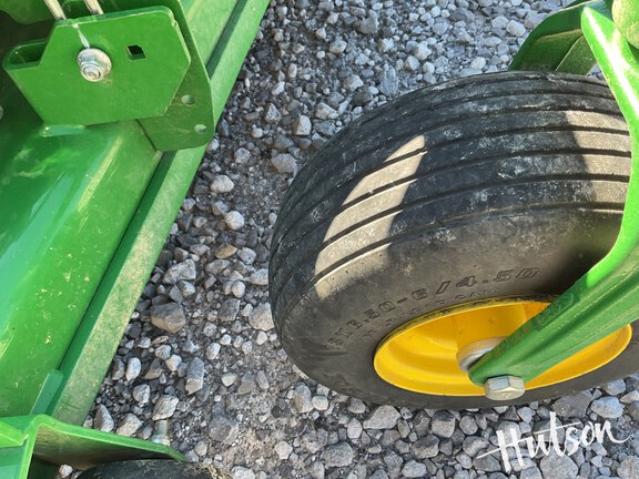 Photo of 2023 John Deere Z950M