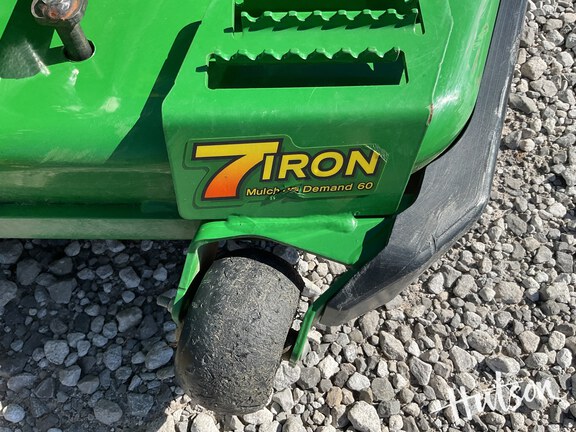 Photo of 2023 John Deere Z950M