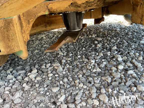 Photo of 2023 John Deere Z950M