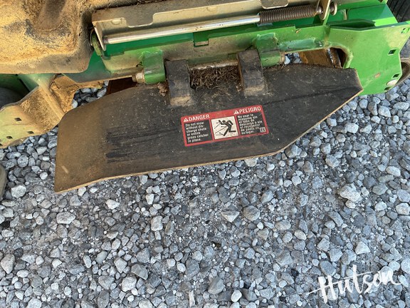 Photo of 2023 John Deere Z950M