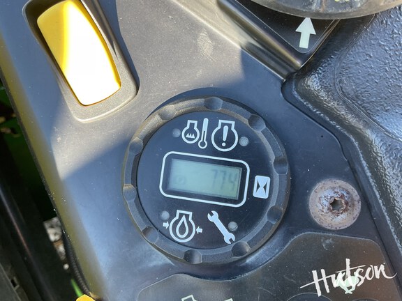 Photo of 2023 John Deere Z950M