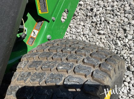 Photo of 2023 John Deere Z950M
