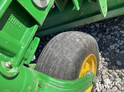 Photo of 2023 John Deere Z950M