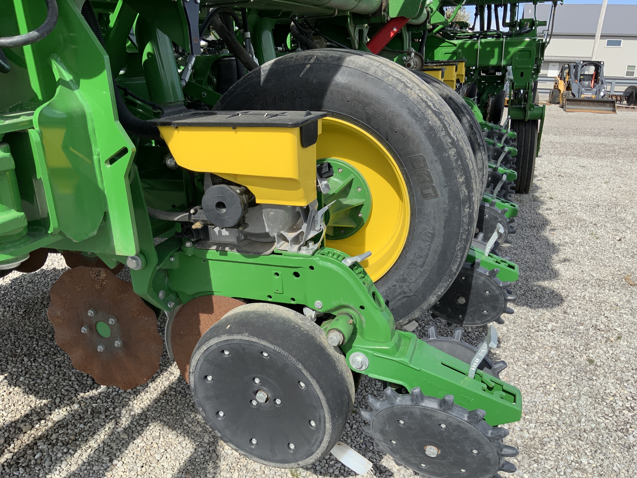 2023 John Deere 1795 Image 5