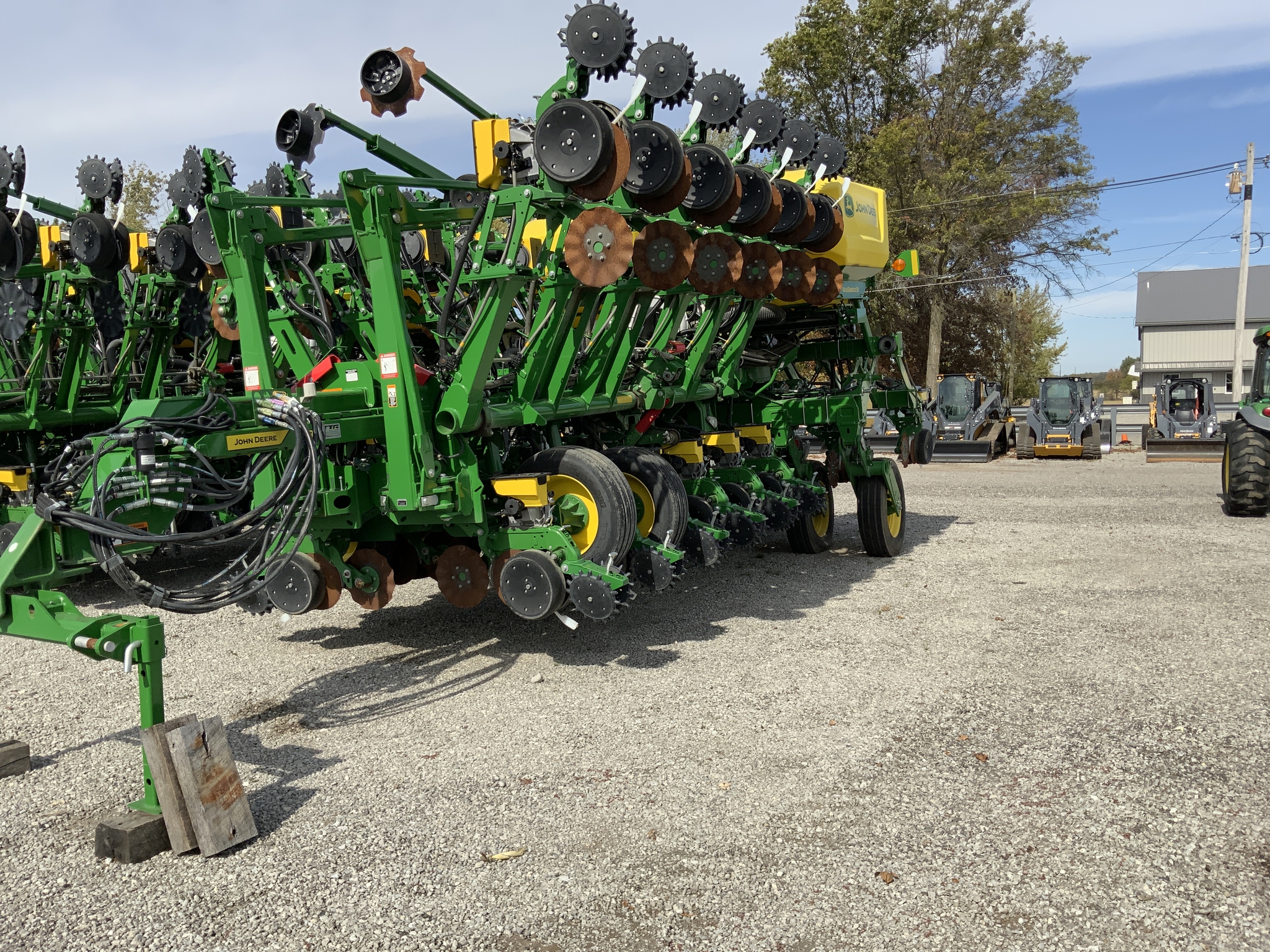 2023 John Deere 1795 Image 7