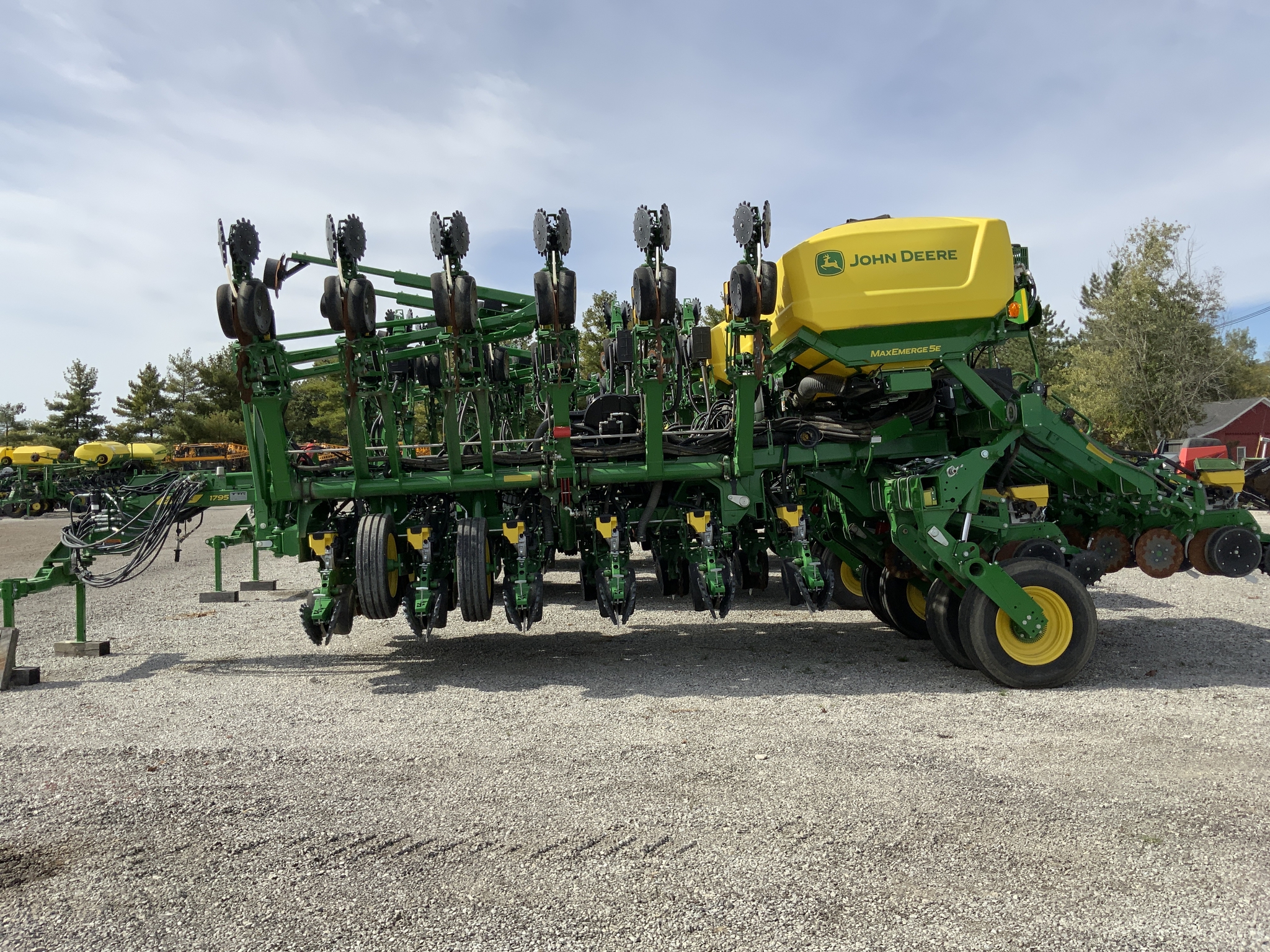 2023 John Deere 1795 Image 1
