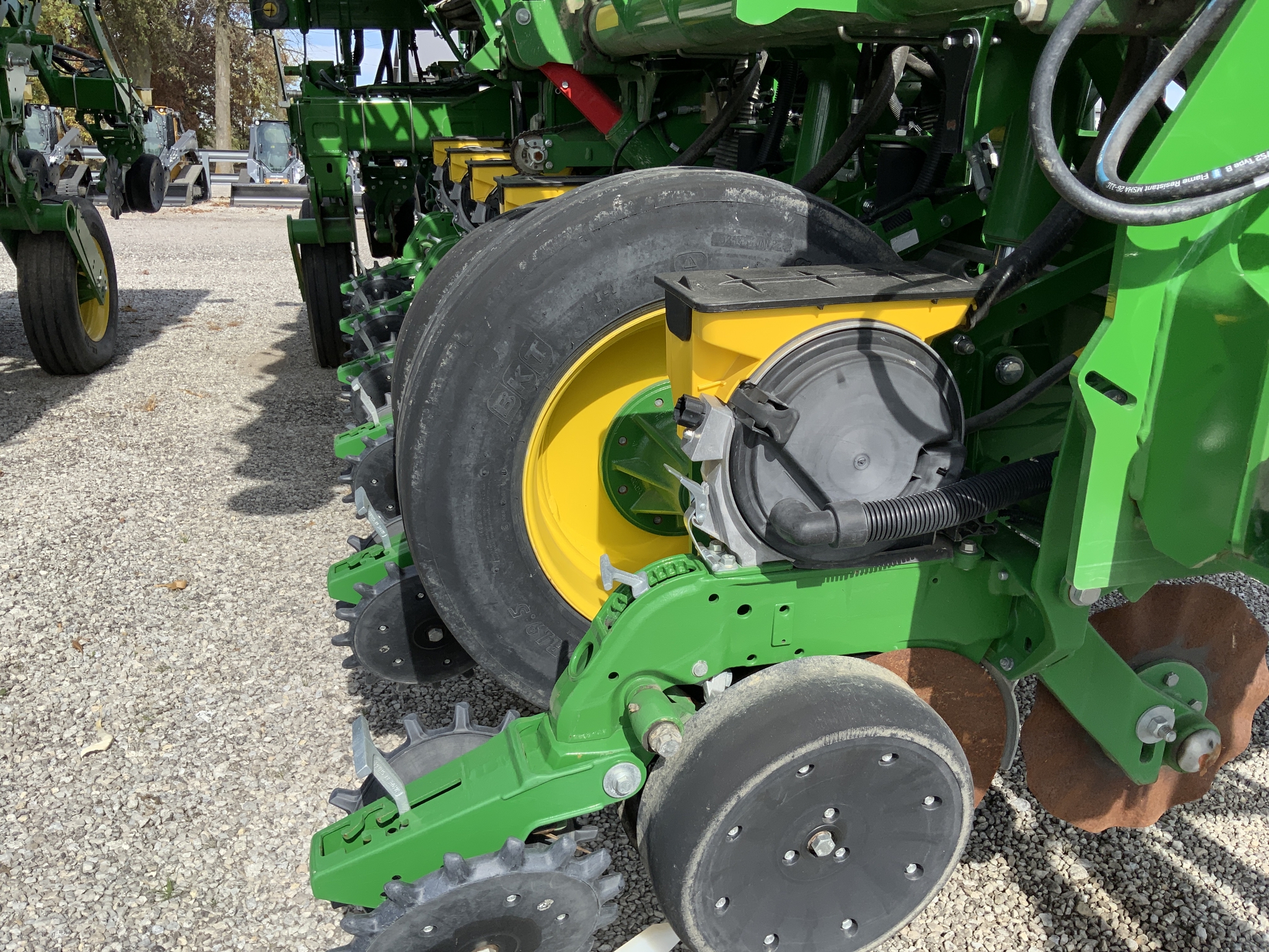 2023 John Deere 1795 Image 8