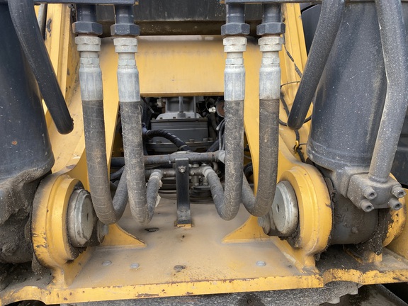 2018 John Deere 350G LC