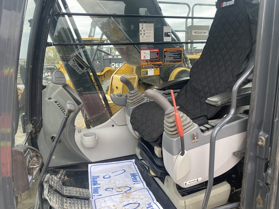 2018 John Deere 350G LC