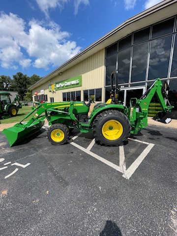 2023 John Deere 4044M Image 1