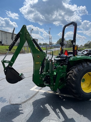 2023 John Deere 4044M Image 5