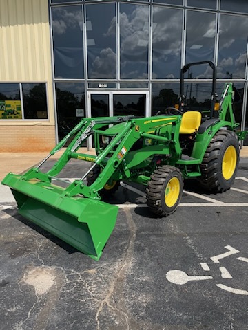 2023 John Deere 4044M Image 2
