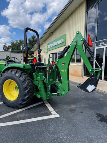 2023 John Deere 4044M Image 6