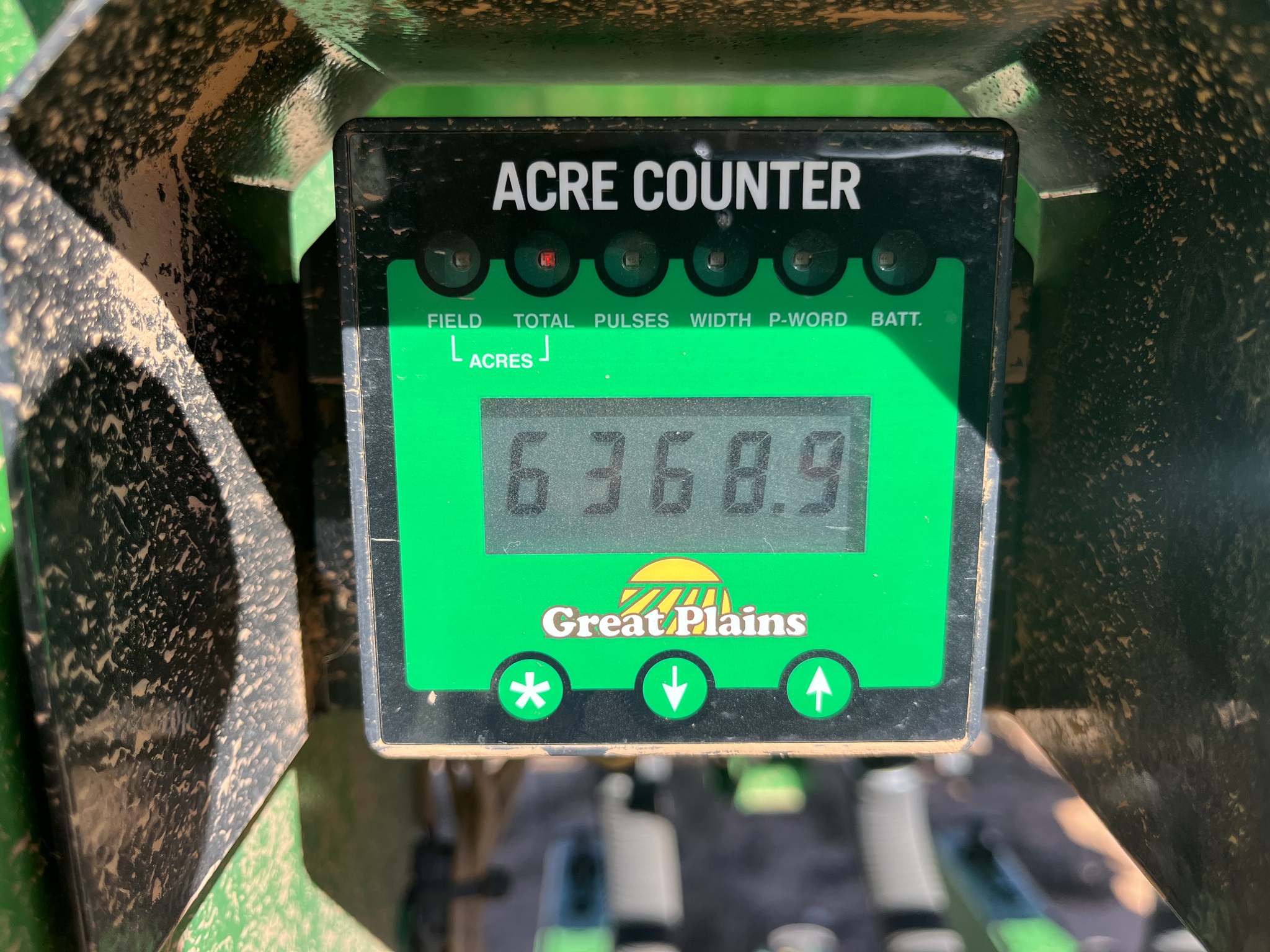 2023 Great Plains BD7600 Box Drills Munday, TX