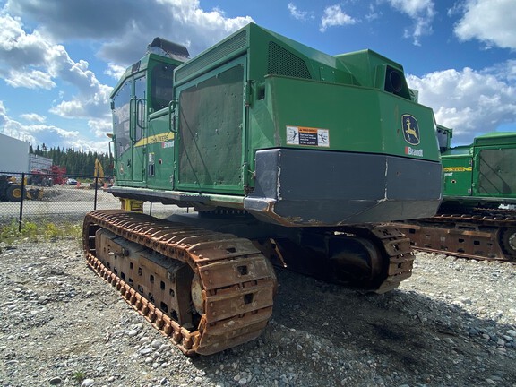 2021 John Deere 953M