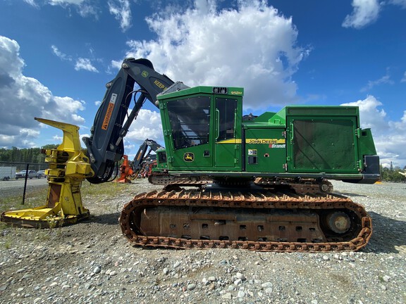2021 John Deere 953M