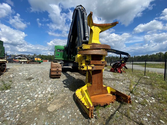 2021 John Deere 953M