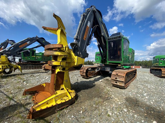 Photo of 2021 John Deere 953M