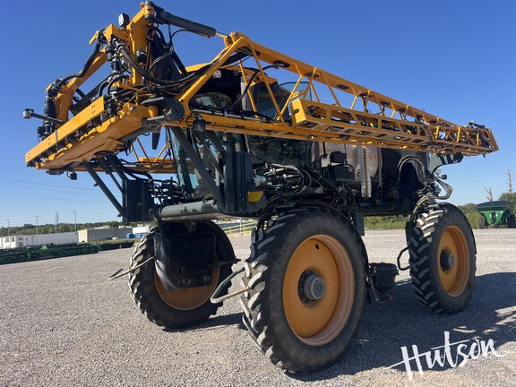 Photo of 2023 Hagie STS12