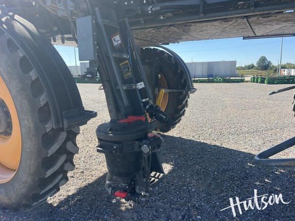 Photo of 2023 Hagie STS12