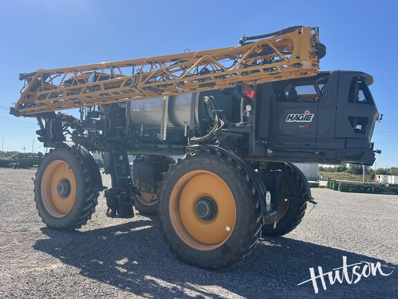 Photo of 2023 Hagie STS12